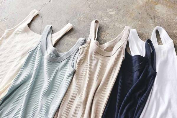 WALANCE2022ss LOOK公開―“気のいい”を生み出す、3つの新たな試み―