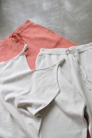 WALANCE2022ss LOOK公開―“気のいい”を生み出す、3つの新たな試み―