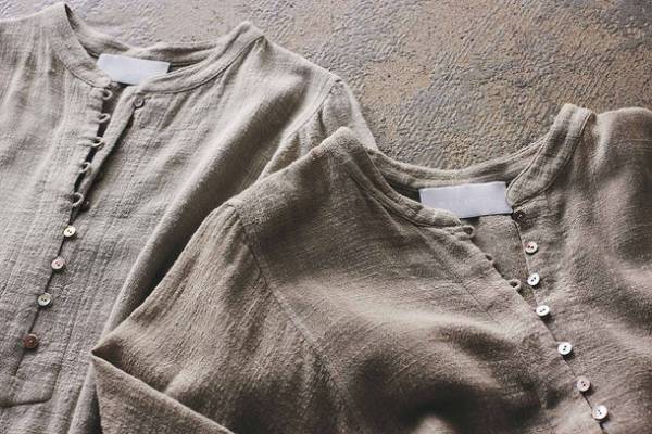 WALANCE2022ss LOOK公開―“気のいい”を生み出す、3つの新たな試み―