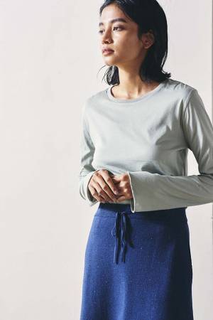 WALANCE2022ss LOOK公開―“気のいい”を生み出す、3つの新たな試み―