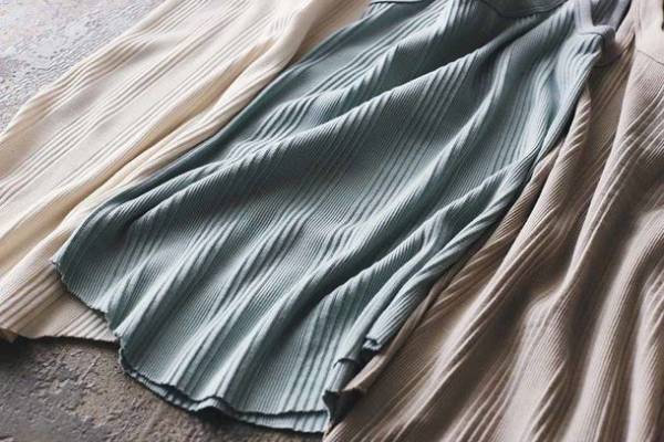 WALANCE2022ss LOOK公開―“気のいい”を生み出す、3つの新たな試み―