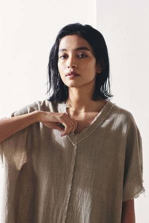 WALANCE2022ss LOOK公開―“気のいい”を生み出す、3つの新たな試み―