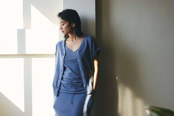 WALANCE2022ss LOOK公開―“気のいい”を生み出す、3つの新たな試み―