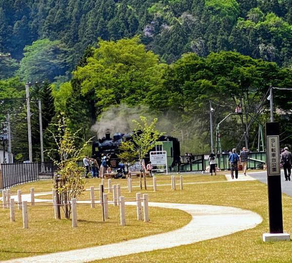 秩父鉄道で初の試みの「タブレット授受再現撮影会」を3/26に開催春のお出かけにSL出区点検見学ツアー、ダイヤ作成教室も開催