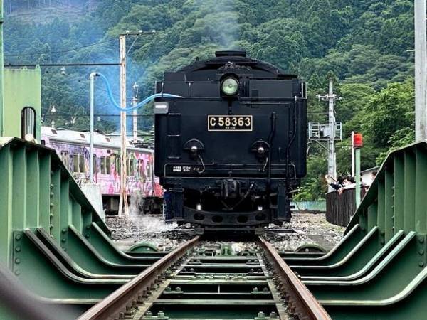 秩父鉄道で初の試みの「タブレット授受再現撮影会」を3/26に開催春のお出かけにSL出区点検見学ツアー、ダイヤ作成教室も開催