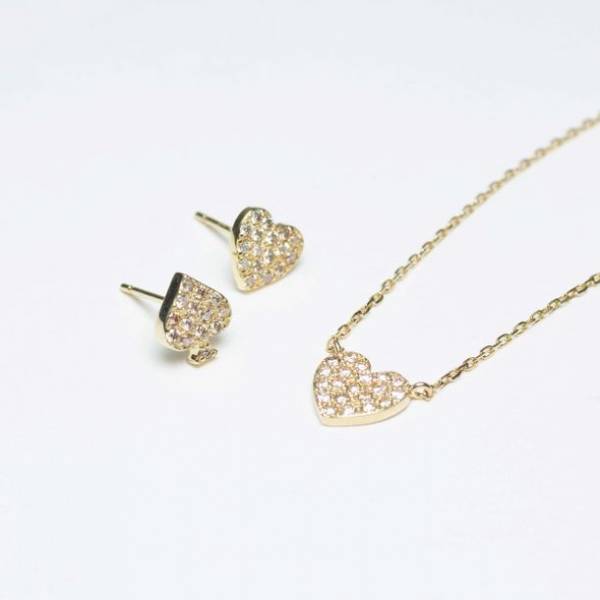 ジュエリーブランド「ANDEiR」誕生　不思議の国のアリスやグリム童話など世界中で愛される物語をダイヤモンドなどの天然石と熟練職人の匠で表現するジュエリー