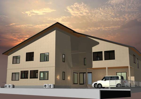 千葉県成田市で新たにホテル事業を展開　ヒノキ露天風呂でほっこり　成田ホテル『隠れ家』　～2022年6月OPEN予定！！～