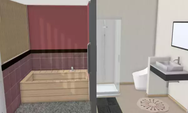 千葉県成田市で新たにホテル事業を展開　ヒノキ露天風呂でほっこり　成田ホテル『隠れ家』　～2022年6月OPEN予定！！～