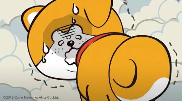 秋田犬たれみみだいちゃん公式Twitter1.5万(わんこ)フォロワー達成記念！Amazonギフト券が抽選で55名様に当たる！プレゼントキャンペーン実施中！！