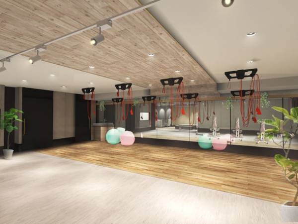 都内唯一、介護保険サービスと保険外サービスの同時一体的施設ブランド3号店「ウェルビスタ ケアスタジオ 成城」　2022年5月2日開設