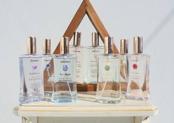 FERNANDAがサスティナブルをテーマに、「ボディスプラッシュ」と「リッチハンドクリーム」をプラザ・ロフトにて2月26日先行発売(3月中旬以降で全国のバラエティショップ・オフィシャルECサイトにて発売)