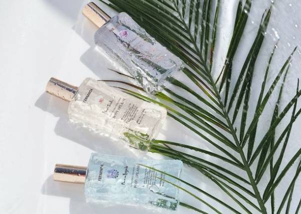 FERNANDAがサスティナブルをテーマに、「ボディスプラッシュ」と「リッチハンドクリーム」をプラザ・ロフトにて2月26日先行発売(3月中旬以降で全国のバラエティショップ・オフィシャルECサイトにて発売)