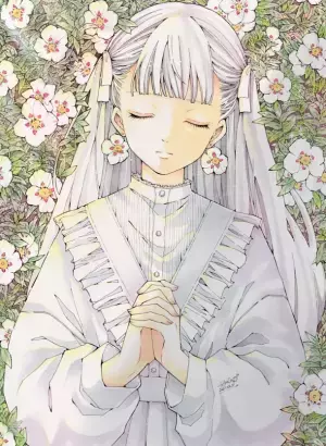 緻密で美しい線画が魅力！大人気イラストレーター「とあるお茶」さんの初画集が、数量限定の豪華版で「マイナビBOOKS」で発売！