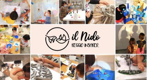 日本初！有明ガーデン内にアレッサンドラ・ミラーニ監修の「インターナショナル幼稚園」が今春OPEN！