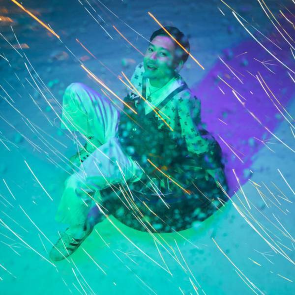 長野県で開催される野外フェス「THE CAMP BOOK 2022」　第2弾出演アーティスト発表＆早割チケット受付スタート