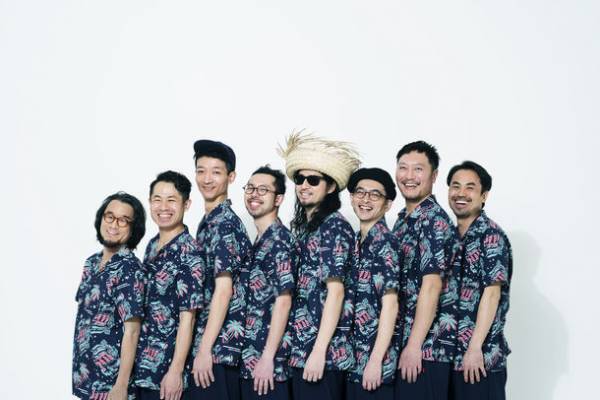 長野県で開催される野外フェス「THE CAMP BOOK 2022」　第2弾出演アーティスト発表＆早割チケット受付スタート