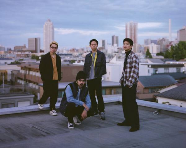 長野県で開催される野外フェス「THE CAMP BOOK 2022」　第2弾出演アーティスト発表＆早割チケット受付スタート