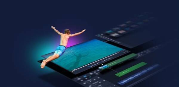 使いやすく、楽しく、機能満載の動画制作ソフトの最新版「VideoStudio Ultimate 2022」をリリース