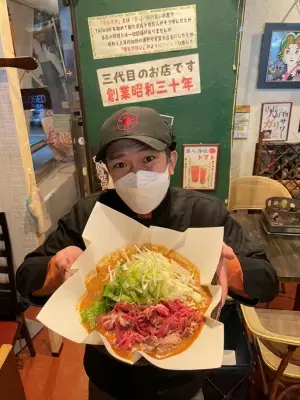 嗅覚味覚の障害克服に「羊肉」を3月7日より無料提供　コロナ後遺症の一因「亜鉛不足」の救世主！