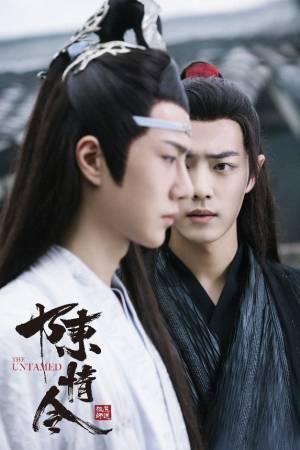 「陳情令」日本語吹替版追加キャスト解禁＆WOWOW放送情報！