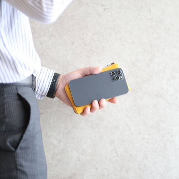 新作の長財布「il modo ZIP(イルモードジップ)」がMakuakeプロジェクト開始7日で目標金額の10,000％を達成