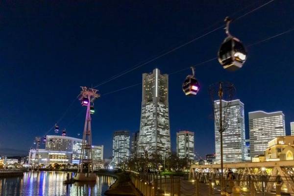 ヨコハマ グランド インターコンチネンタル ホテル　新しい横浜と、歴史が息づくレトロな横浜を体験するステイプラン「明治時代にタイムトリップ！袴でハイカラ気分」を販売