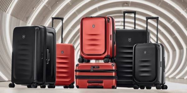 ビクトリノックス、レベルアップしたトロリー コレクションが3/4に全国の直営店、公式オンラインストア楽天市場で販売開始