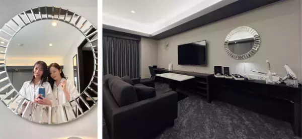 幸せな美容体験ができる癒しの空間「ReFaルーム」をホテル「ゴールドステイ大須」「ゴールドステイ栄」がご提供！