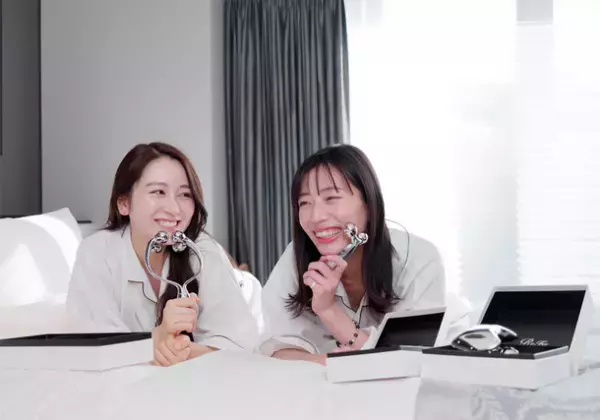 幸せな美容体験ができる癒しの空間「ReFaルーム」をホテル「ゴールドステイ大須」「ゴールドステイ栄」がご提供！