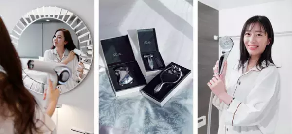 幸せな美容体験ができる癒しの空間「ReFaルーム」をホテル「ゴールドステイ大須」「ゴールドステイ栄」がご提供！