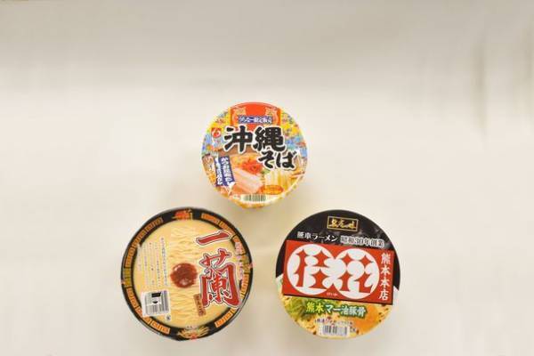 お近くのキヨスクで沖縄・九州を身近に楽しむ！“いっぺーまーさん 沖縄・九州フェア”3月1日より開催