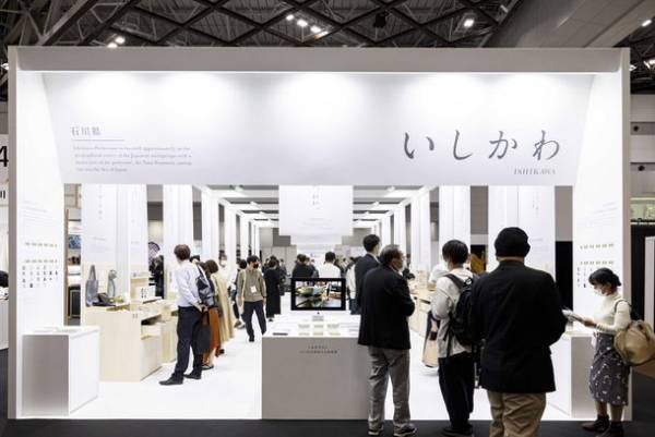 ［店舗の突破口？］次代の商空間設計の「新概念」とは？スーパーペンギン『日経メッセ　JAPAN SHOP 2022』に出展(3/1～4＠東京ビッグサイト)