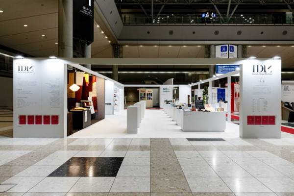 ＜24の日本のものづくり企業が集結＞スーパーペンギン、JAPANSHOP内のIDMブースをプロデュース　商空間での新たな可能性を探る　3/1～4、東京ビッグサイトで開催「日経メッセ／JAPANSHOP」