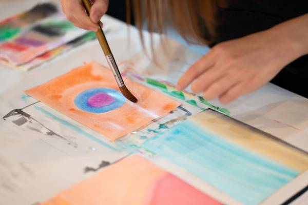 美大式で学ぶ、人気のデザイン講座！「社会人のためのデザイン発想入門」　1日講座／7月期、10月期の連続講座の募集開始　～「ビジネスに活きるデザインの基本を学ぶ」～