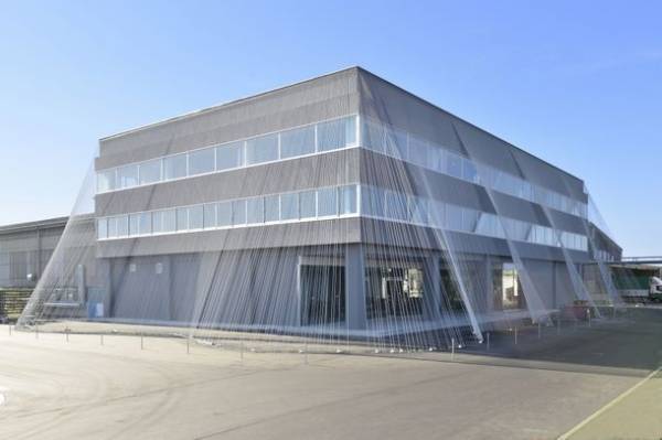 Rakuten Fashion Week TOKYO 2022 A/W　SDGs施策を発表