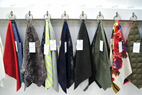 Rakuten Fashion Week TOKYO 2022 A/W　SDGs施策を発表