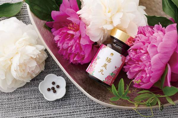 更年期を快適に過ごすための和漢サプリ『楊美丸』モニターを3月1日から募集開始！「漢方の一陽館」和漢成分配合