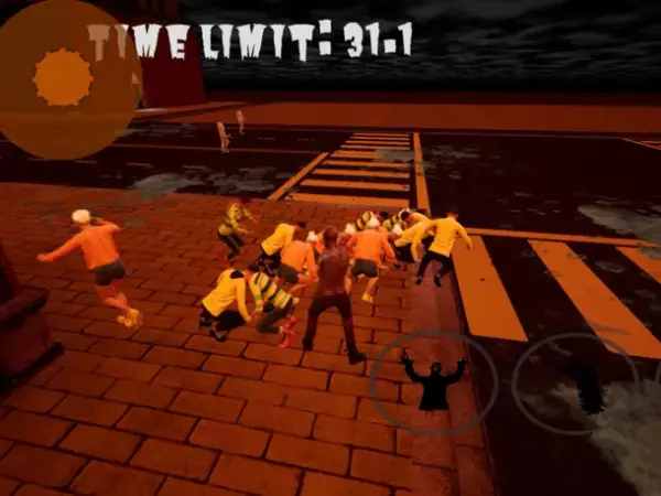 小学生クリエーター発掘プロジェクト第二弾　小学6年生がストーリー作成からコーディングを完結したアプリゲーム［We are zombies］をApp Storeでサービス開始