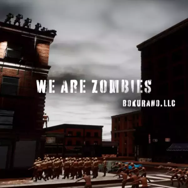 小学生クリエーター発掘プロジェクト第二弾　小学6年生がストーリー作成からコーディングを完結したアプリゲーム［We are zombies］をApp Storeでサービス開始