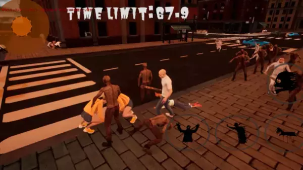 小学生クリエーター発掘プロジェクト第二弾　小学6年生がストーリー作成からコーディングを完結したアプリゲーム［We are zombies］をApp Storeでサービス開始