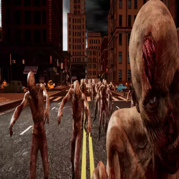 小学生クリエーター発掘プロジェクト第二弾　小学6年生がストーリー作成からコーディングを完結したアプリゲーム［We are zombies］をApp Storeでサービス開始