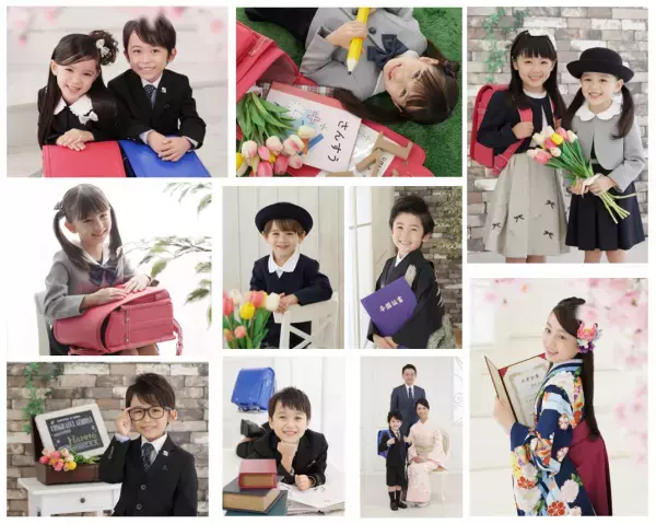 卒園入園・卒業入学の最新事情！式典実施予定の4割以上が「人数制限あり」。5割以上が入園時「集団生活に馴染めるか」不安。式の内容に変化も「簡素化された」「先生と距離感が近い」。ランドセルは親が購入。「5万円～7万円」が相場。