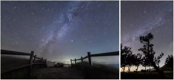 東京では唯一「星空保護区」認定！“世界に認められた星空”が見られる穴場・神津島。3/18（金）19（土）神津島フェア 有楽町駅前にて開催！