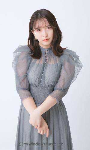 元SKE48の川崎 成美が、プロデュース業に挑戦！5月にアイドル活動を始める女の子たちのデビュー衣装を“ファンと一緒に作る”ためのクラウドファンディングが始動