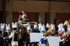 動物たちの華麗なる舞踏会　2022年4月2日(土)に、『2022ズーラシアンブラス カーニバル』を開催