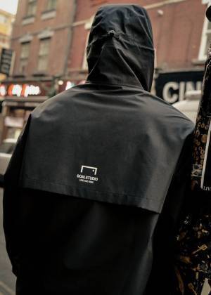 フットボールファッションブランド「GOALSTUDIO」が「ISETAN FOOTBALL MARKET」に合同出店　伊勢丹 新宿店 メンズ館にて3月2日から開催