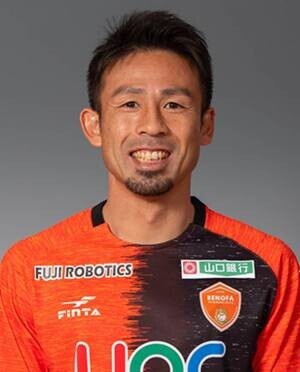 『Jリーグ／レノファ山口FC』山瀬功治選手とスポンサーシップ契約を締結。血液データに基づいた医学的なアプローチでパフォーマンスの向上をサポート。