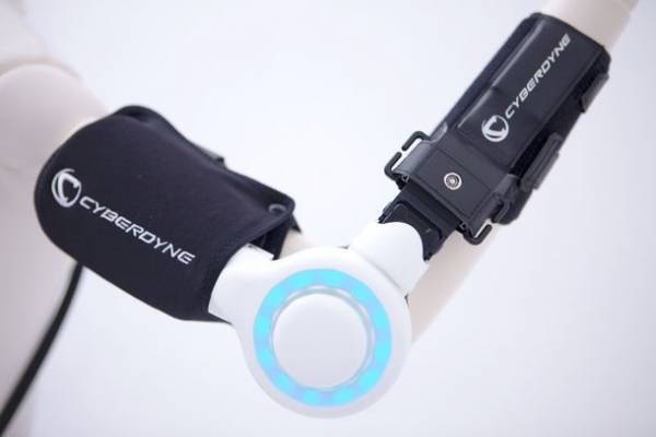 《装着型サイボーグHAL(R)×脳梗塞リハビリセンター広島》2022年4月1日 世界初の装着型サイボーグHAL(R)「脳梗塞リハビリセンター広島」に初登場！無料体験予約は3月1日より受付開始