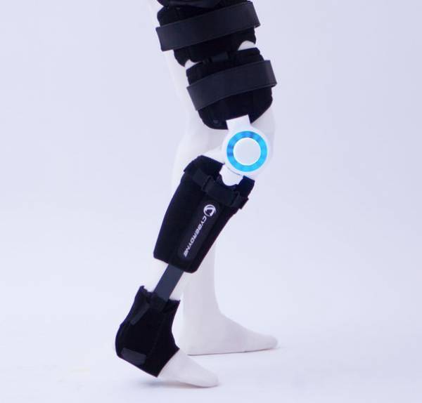 《装着型サイボーグHAL(R)×脳梗塞リハビリセンター広島》2022年4月1日 世界初の装着型サイボーグHAL(R)「脳梗塞リハビリセンター広島」に初登場！無料体験予約は3月1日より受付開始