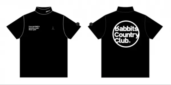 #FR2のゴルフライン「#FR2GOLF」が3月11日より初のPOP UPを開催！オーシャンリンクス宮古島で限定商品も発売